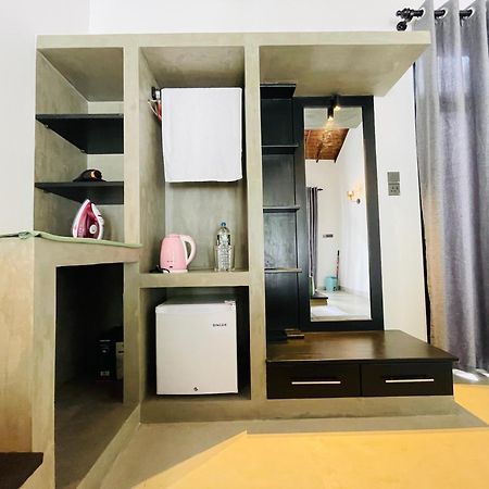 Thara Inn Villa Dikwella Dış mekan fotoğraf