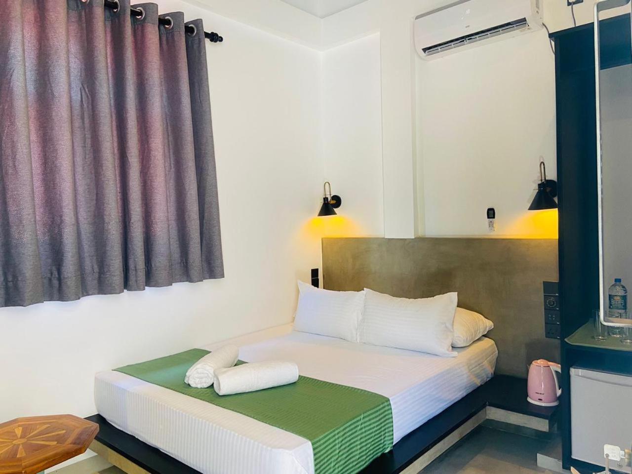 Thara Inn Villa Dikwella Dış mekan fotoğraf