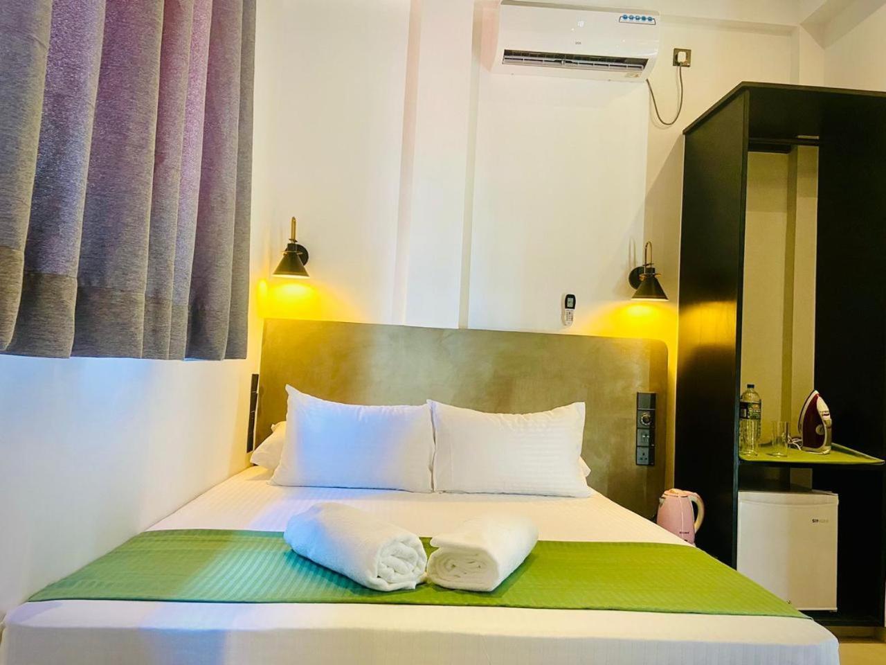 Thara Inn Villa Dikwella Dış mekan fotoğraf