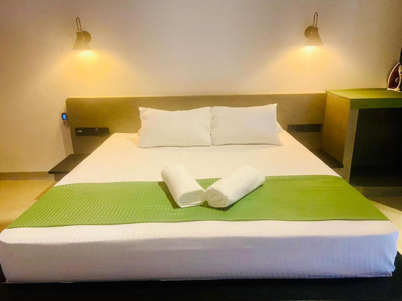 Thara Inn Villa Dikwella Dış mekan fotoğraf