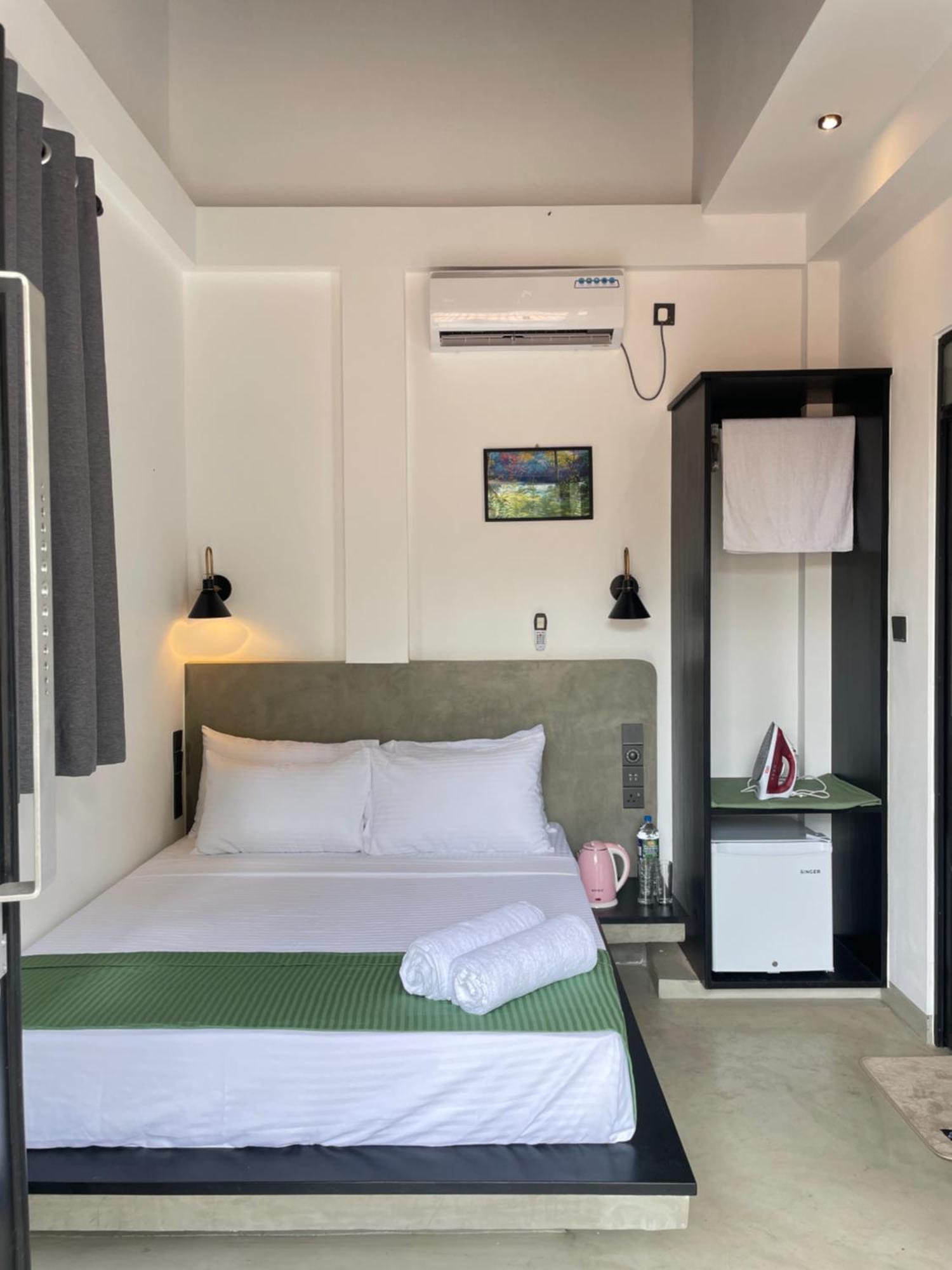 Thara Inn Villa Dikwella Dış mekan fotoğraf