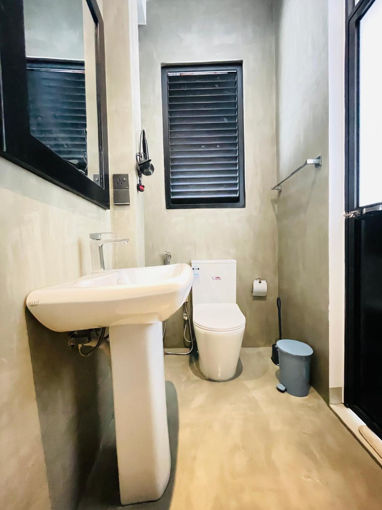 Thara Inn Villa Dikwella Dış mekan fotoğraf