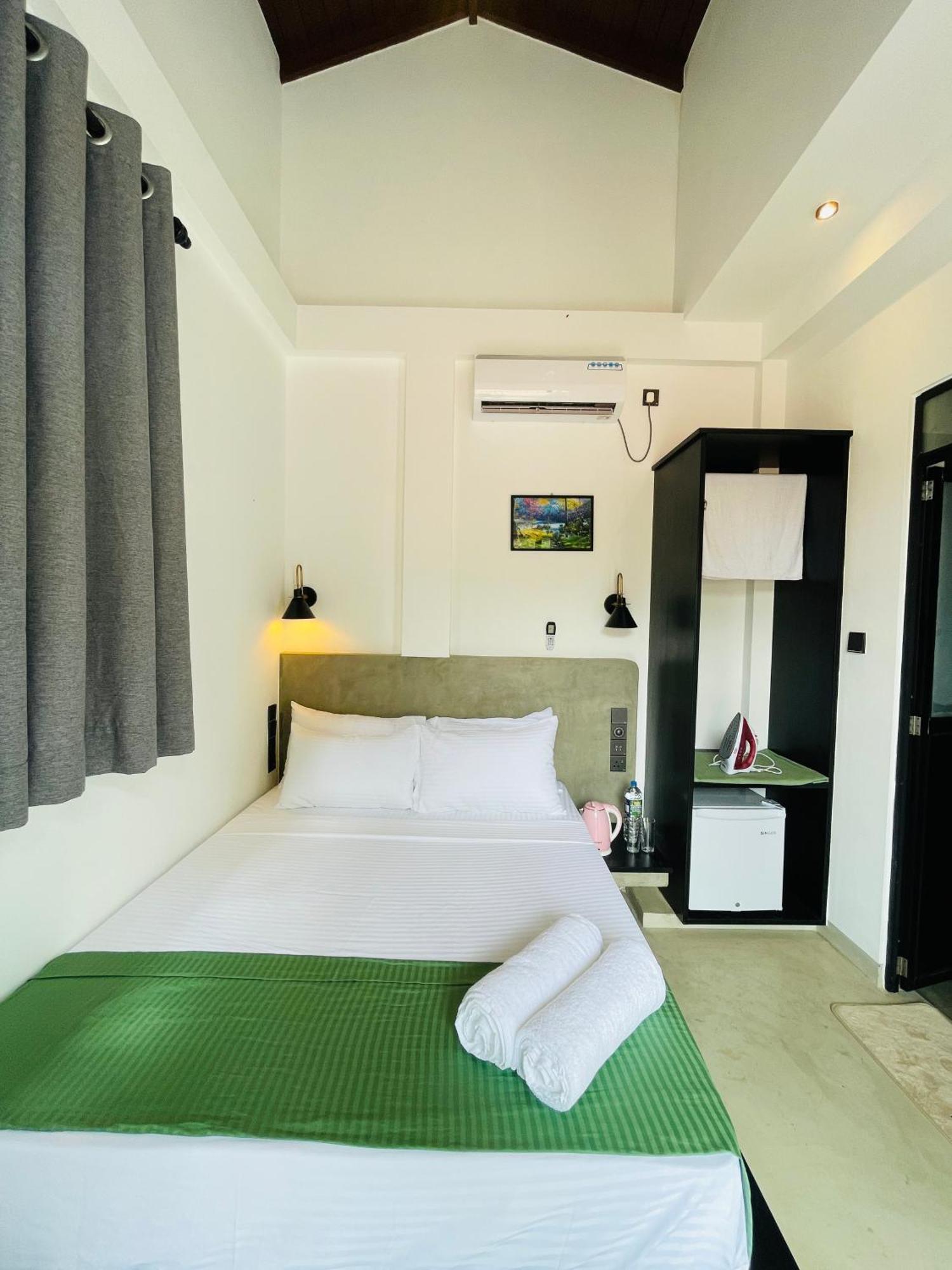 Thara Inn Villa Dikwella Dış mekan fotoğraf
