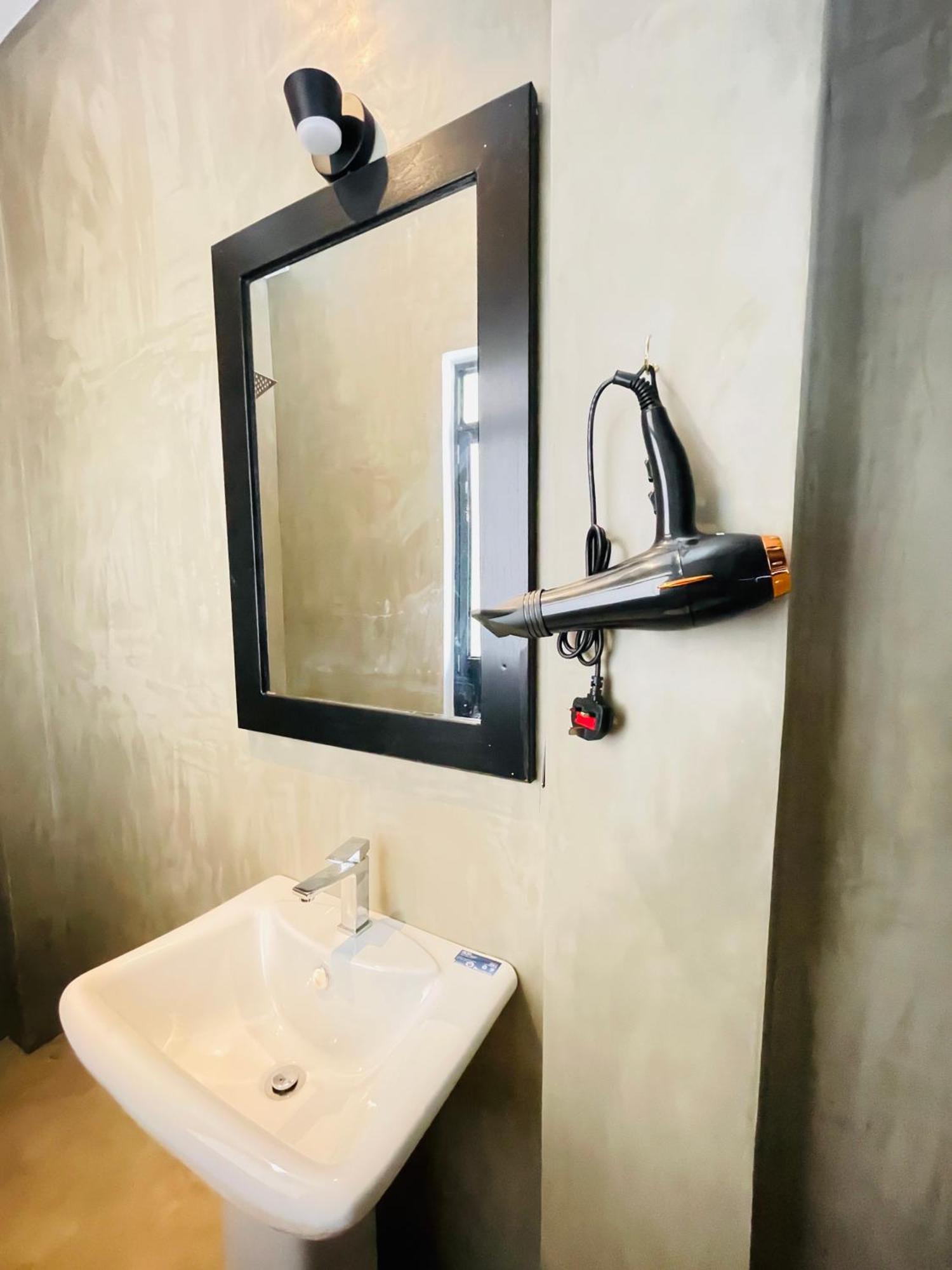 Thara Inn Villa Dikwella Dış mekan fotoğraf