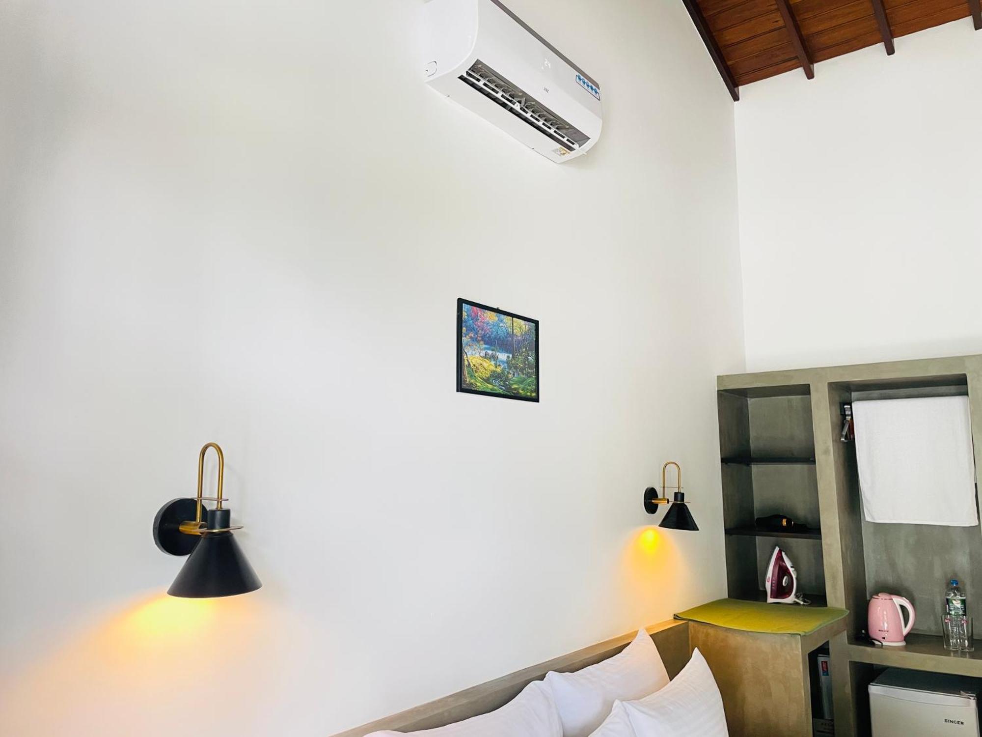 Thara Inn Villa Dikwella Dış mekan fotoğraf