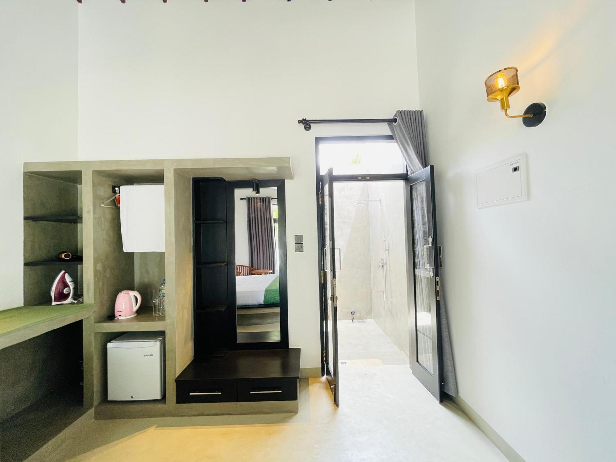 Thara Inn Villa Dikwella Dış mekan fotoğraf
