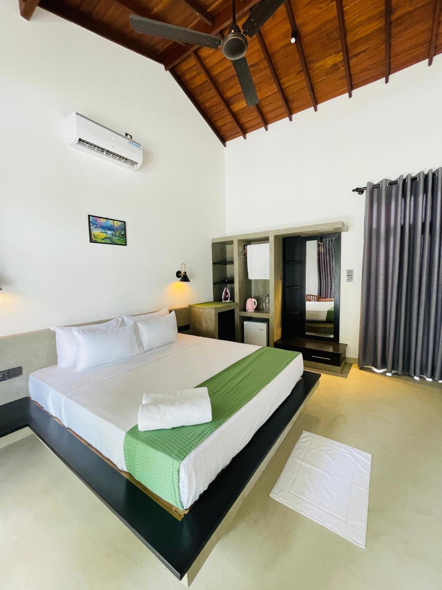 Thara Inn Villa Dikwella Dış mekan fotoğraf