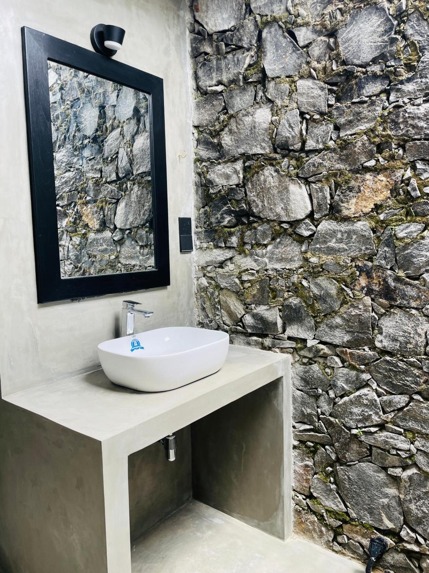 Thara Inn Villa Dikwella Dış mekan fotoğraf