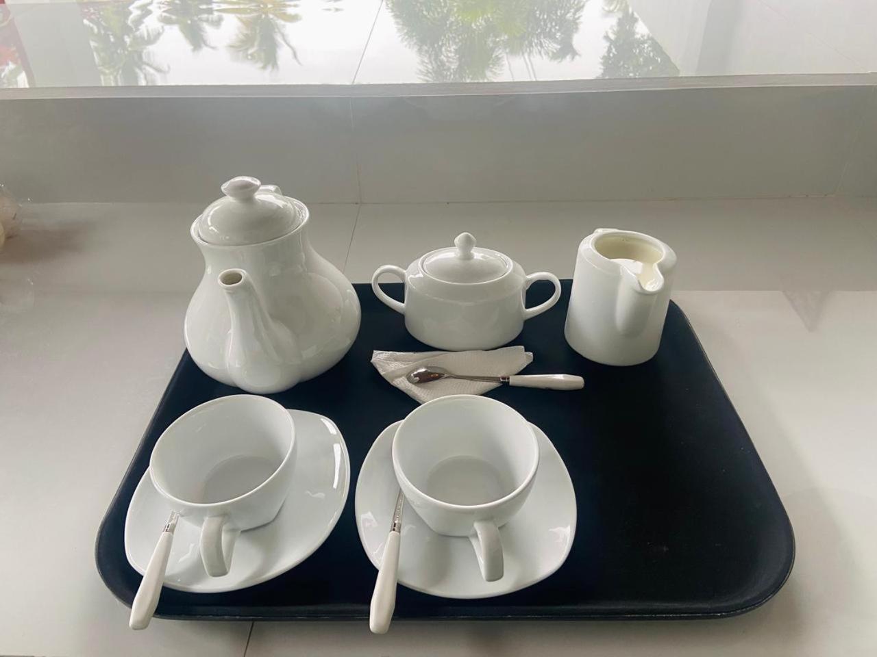 Thara Inn Villa Dikwella Dış mekan fotoğraf
